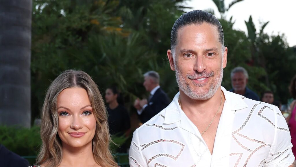 Joe Manganiello y su prometida Caitlin O’Connor revelan por qué dejaron Los Ángeles