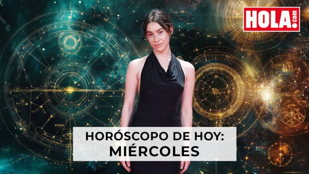 Horóscopo de hoy, miércoles 4 de febrero, descubre cómo le irá hoy a tu signo