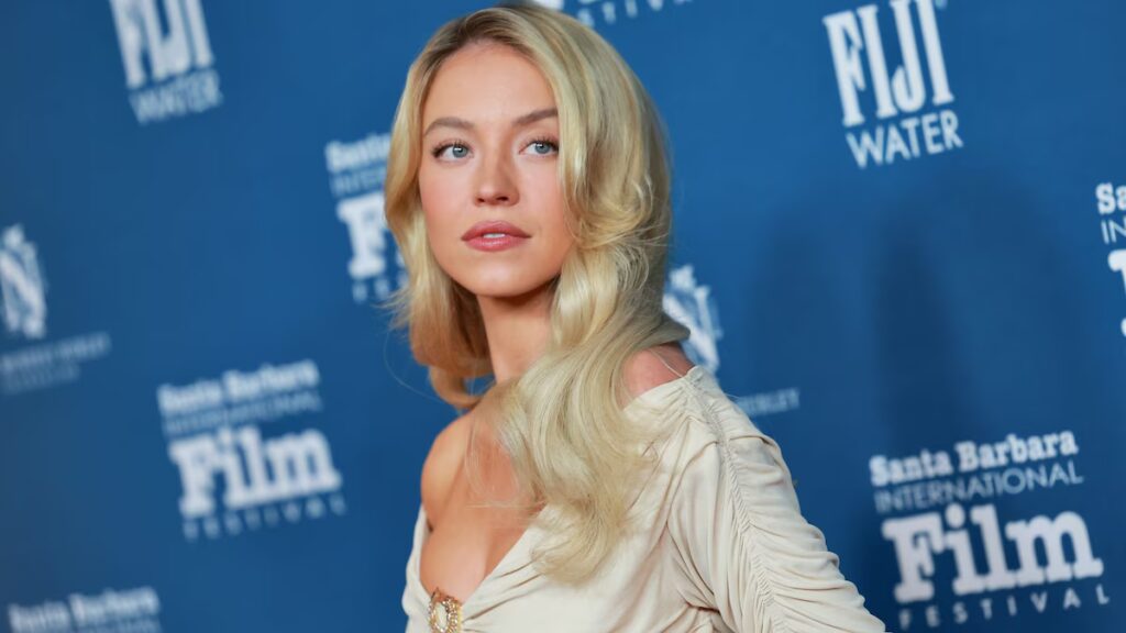 Sydney Sweeney cierra definitivamente este capítulo con su ex prometido Jonathan Davino
