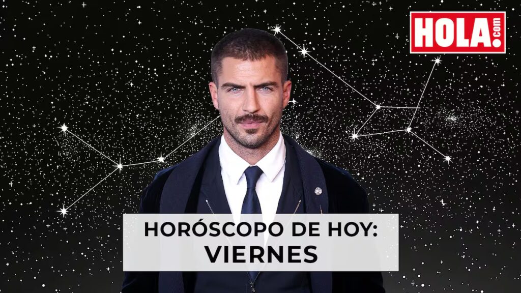 Horóscopo de hoy, viernes 6 de febrero, consulta lo que dice tu horóscopo diario