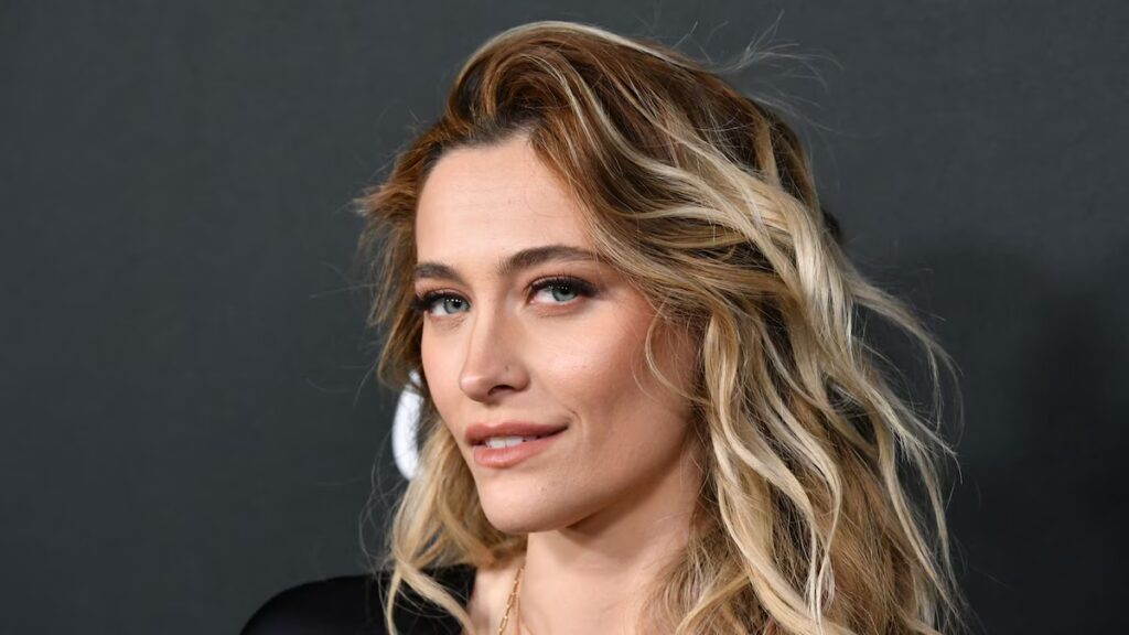 Paris Jackson se reencuentra con su mamá, Debbie Rowe (FOTOS)