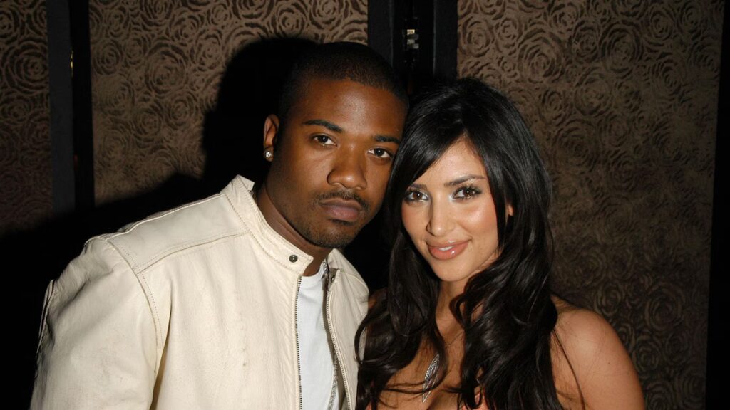 El ex de Kim Kardashian, Ray J, revela que los médicos están tratando de prolongar su vida
