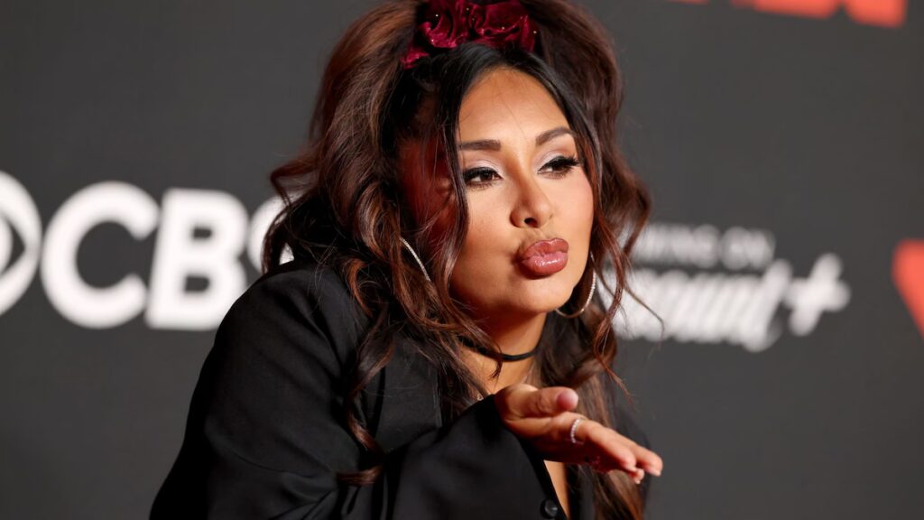 Nicole ‘Snooki’ Polizzi comparte diagnóstico de cáncer de cuello uterino