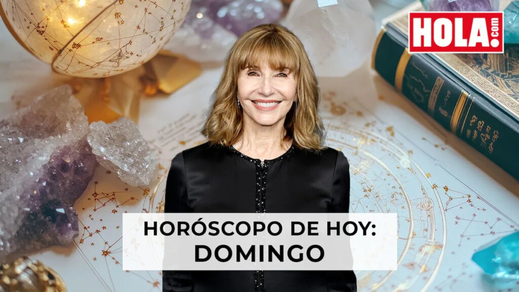 Horóscopo de hoy, domingo 8 de febrero , consulta tu horóscopo diario