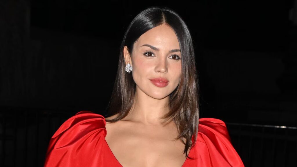 Eiza González habla sobre su imagen corporal en la Semana de Concientización sobre los Trastornos de la Alimentación