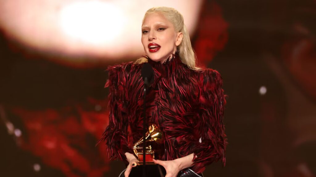 La lista completa de ganadores