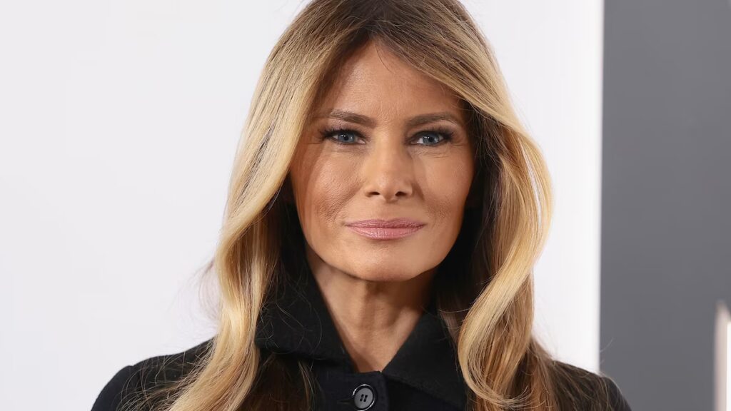 Lauren Sánchez Bezos y Melania Trump tienen una cosa en común