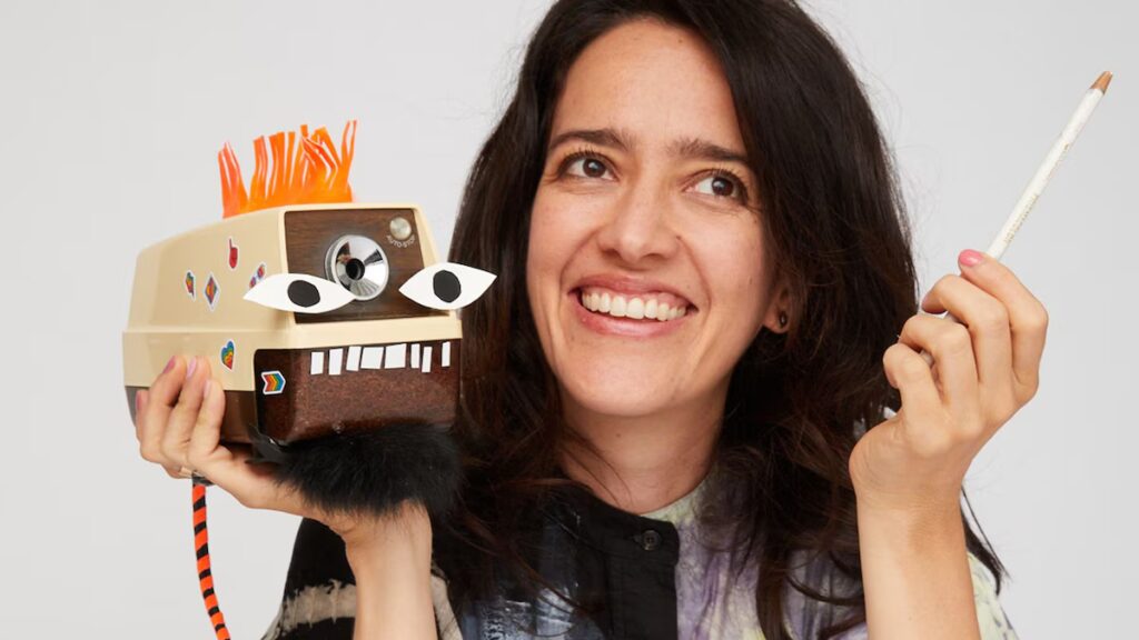 Carolina Llano on Min & Mon, the quirky fashion brand bringing color and Colombian magic to New York