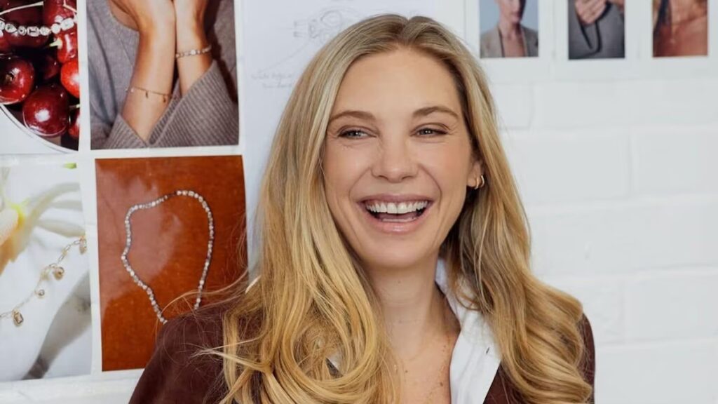 Chelsy Davy, la exnovia del príncipe Harry, está embarazada de su tercer hijo