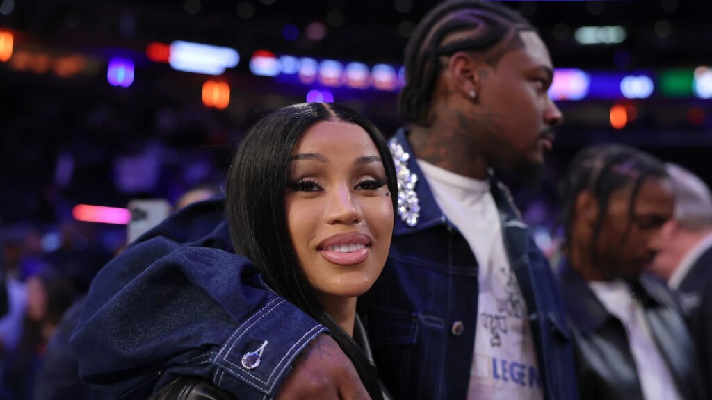 Los rumores de ruptura de Cardi B y Stefon Diggs explotan después de la derrota del Super Bowl LX