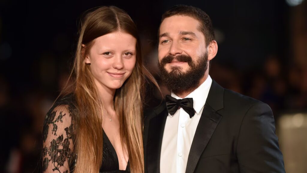 De la boda en Las Vegas a la paternidad