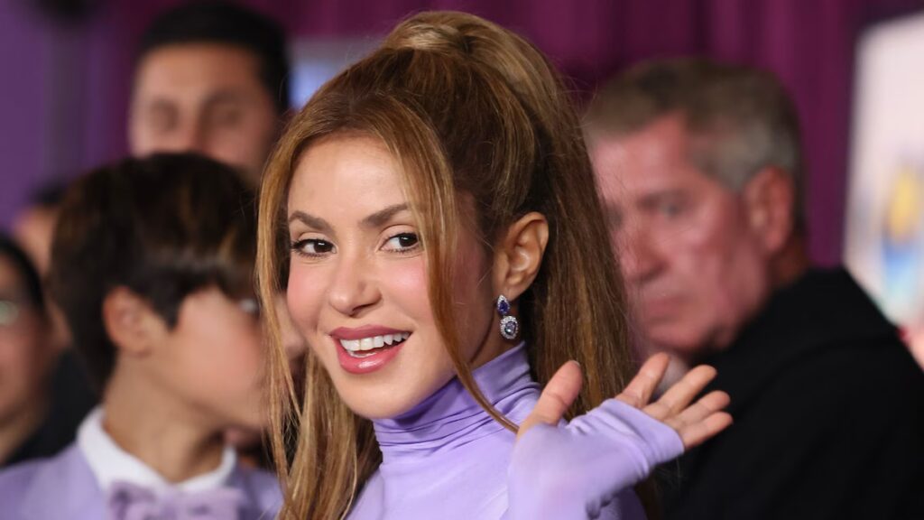 El regalo que le faltaba en casa.