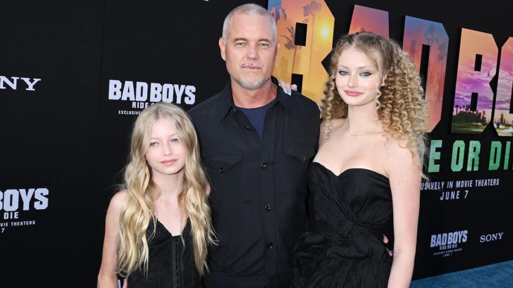 Los amigos de Eric Dane expresan su apoyo mientras el GoFundMe para las hijas del difunto actor aumenta su objetivo a 0 mil