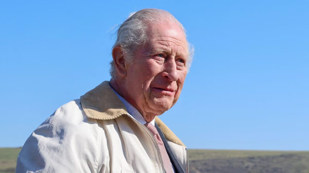 El rey Carlos III se enfrenta al agridulce cumpleaños de su nieto Archie tras cuatro años de separación