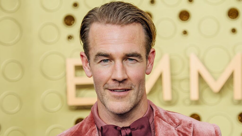 Por qué James Van Der Beek y otras estrellas quedaron fuera de los Oscar 2026 In Memoriam
