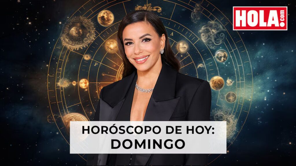 Horóscopo de hoy, domingo 15 de marzo, consulta tu horóscopo diario