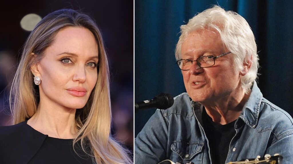 Muere a los 86 años Chip Taylor, tío de Angelina Jolie y autor de ‘Wild Thing’