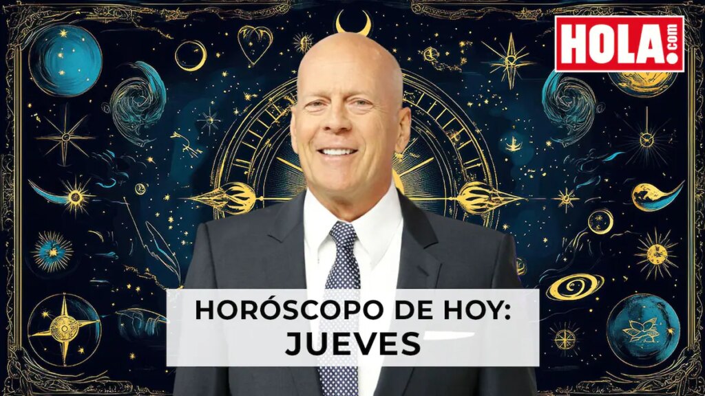 Horóscopo de hoy, jueves 19 de marzo, descubre tu predicción diaria gratis