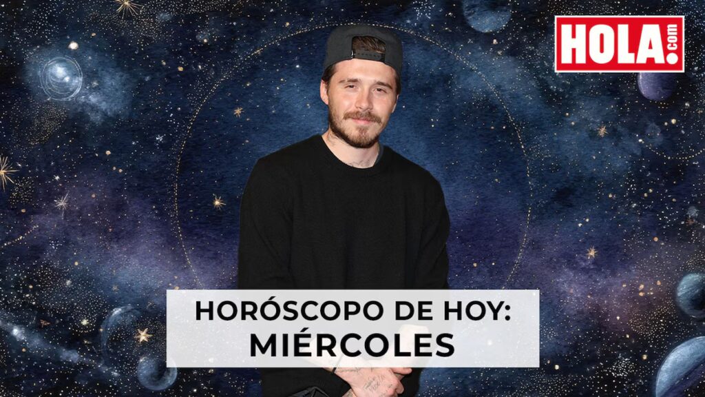 Horóscopo de hoy, miércoles 4 de marzo, descubre cómo le irá hoy a tu signo