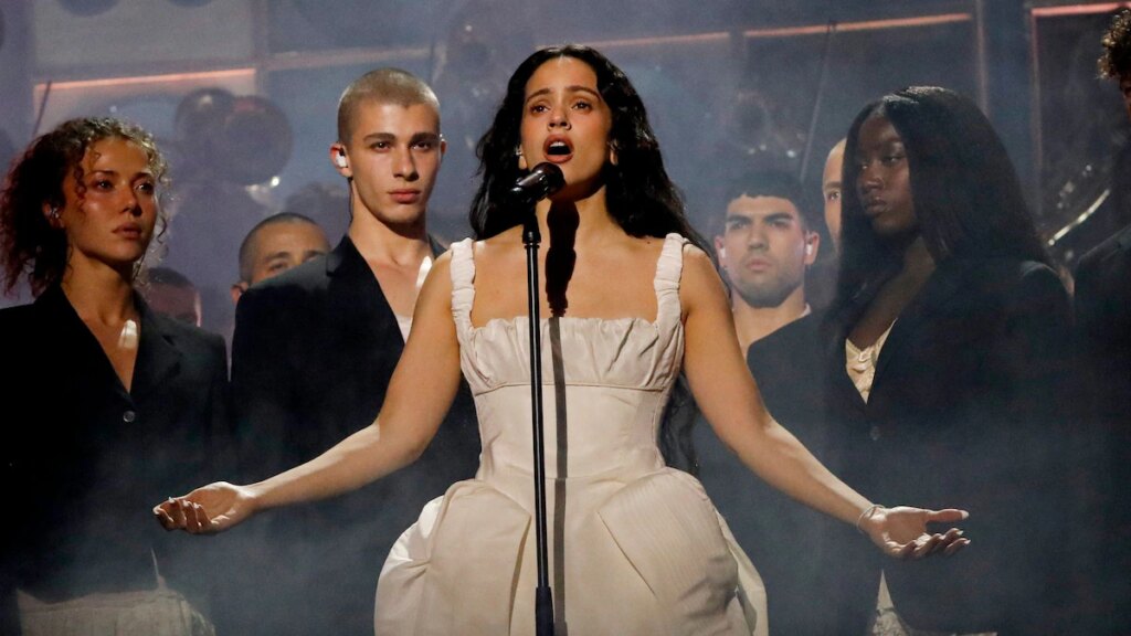 ‘No puedo seguir más’