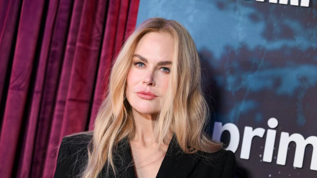 Según los informes, Nicole Kidman se está acercando más a su coprotagonista australiana después del divorcio.