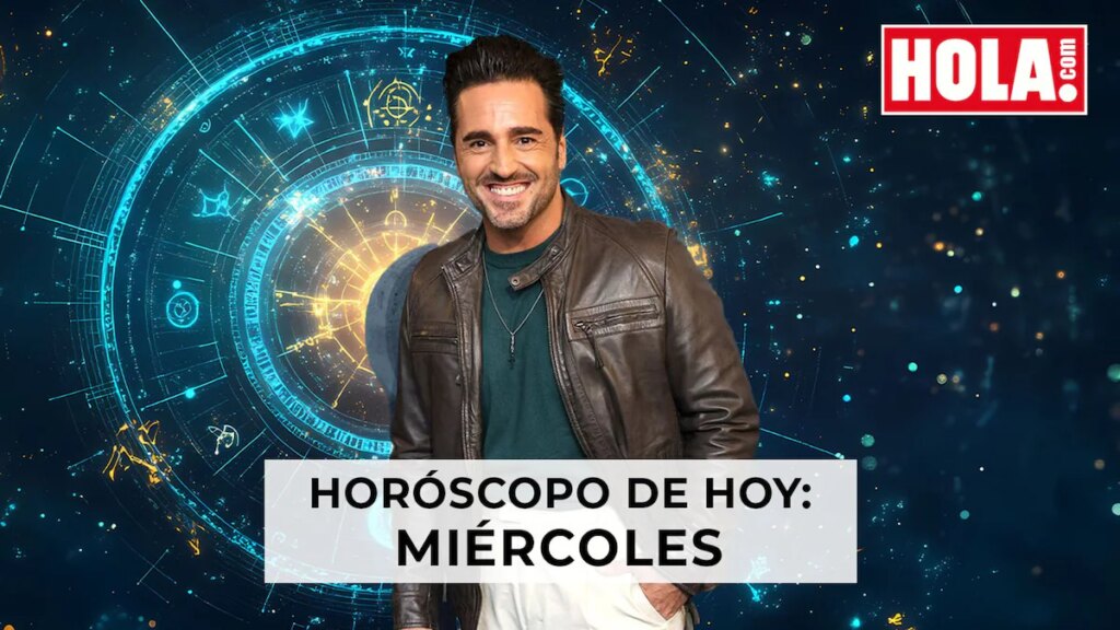Horóscopo de hoy, miércoles 25 de marzo, descubre cómo le irá hoy a tu signo