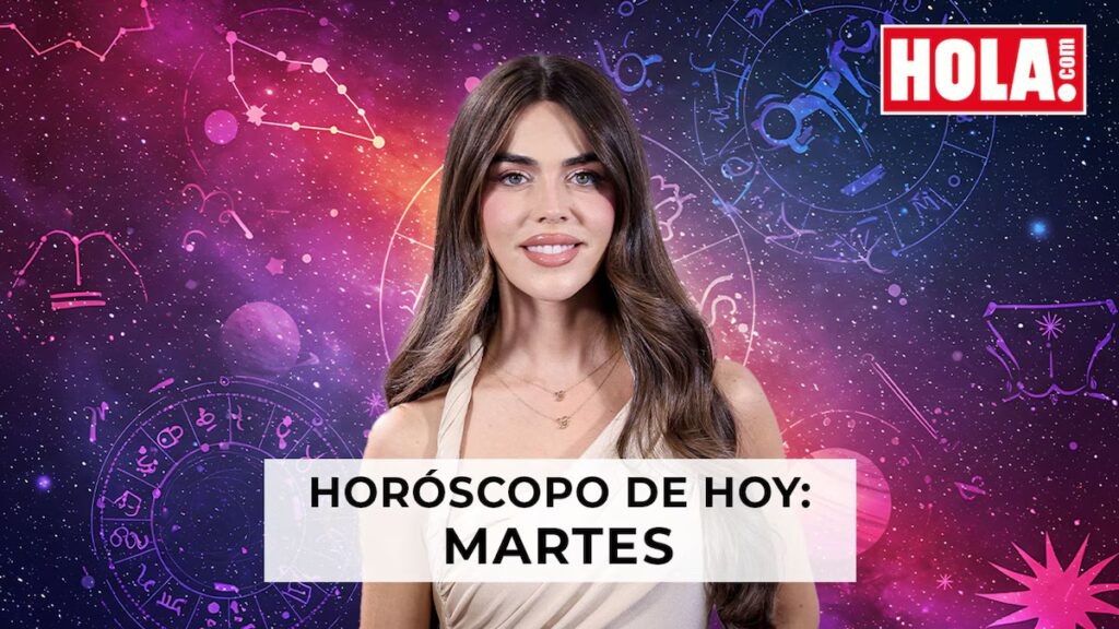 Horóscopo de hoy, martes 3 de marzo, consulta tu horóscopo diario gratis