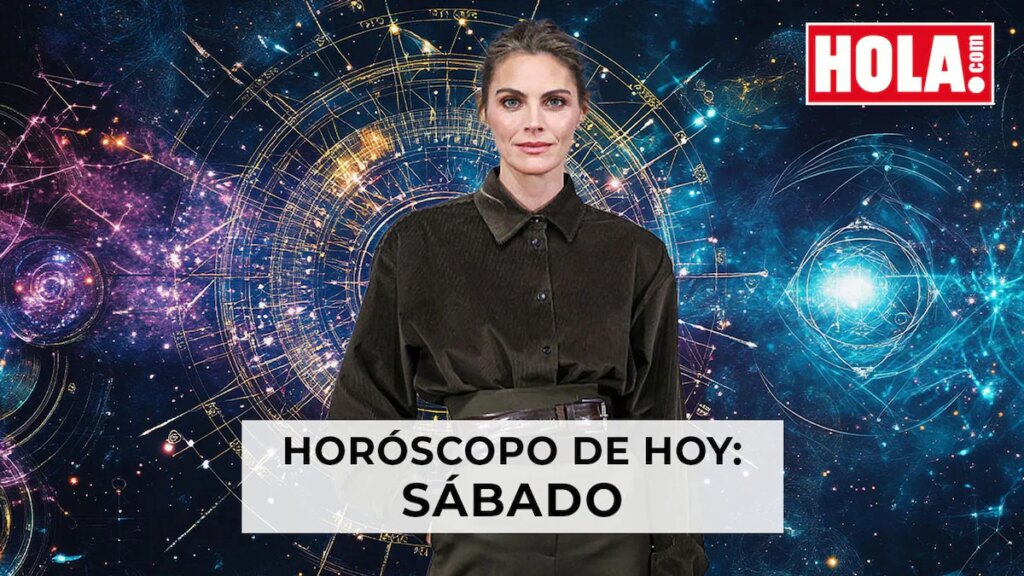 Horóscopo de hoy, sábado 28 de marzo, descubre cómo le irá hoy a tu signo
