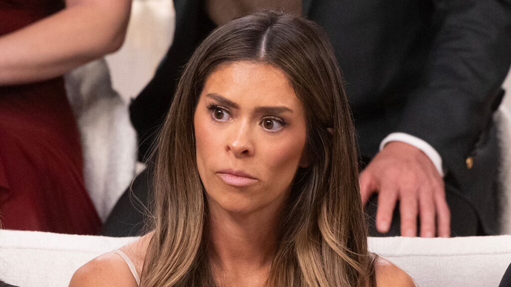 Taylor Frankie Paul estaba en libertad condicional por el clip viral cuando fue elegido como The Bachelorette