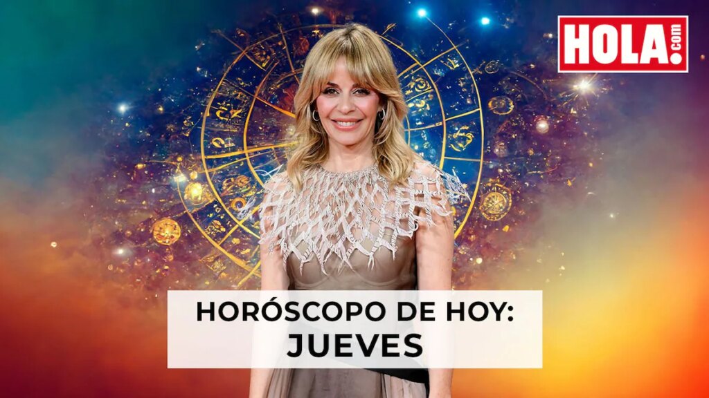 Horóscopo de hoy, jueves 12 de marzo, descubre tu predicción diaria gratis