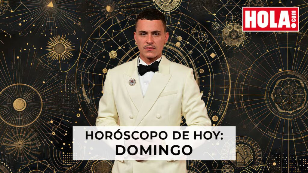 Horóscopo de hoy, domingo 29 de marzo, consulta tu horóscopo diario