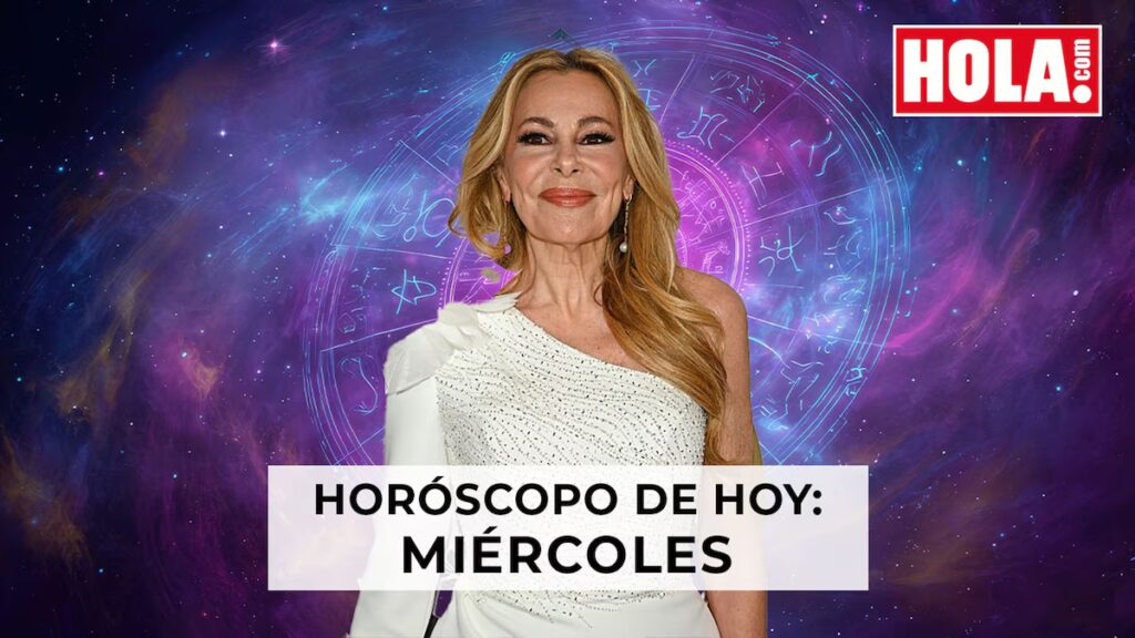 Horóscopo de hoy, miércoles 18 de marzo, descubre cómo le irá hoy a tu signo