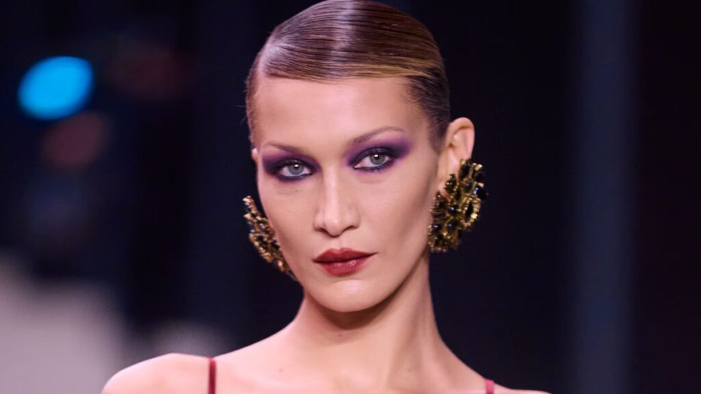 El gran avance que encontró en el set