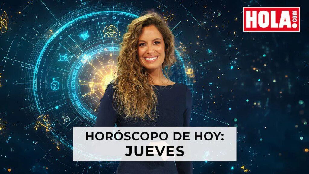 Horóscopo de hoy, jueves 5 de marzo, descubre tu predicción diaria gratis