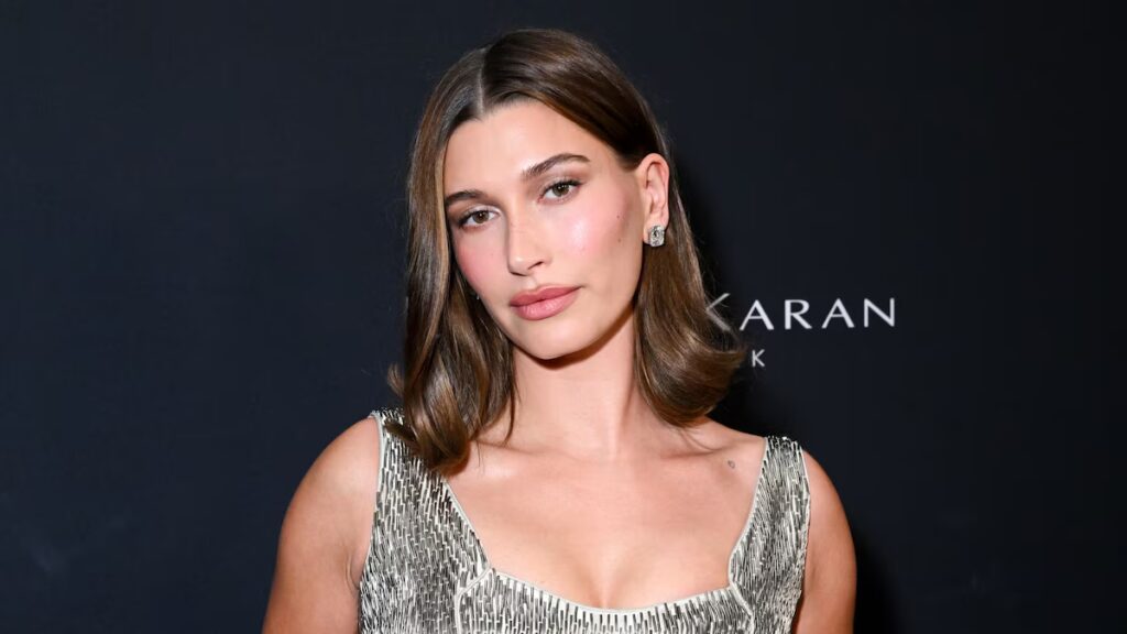 Hailey Bieber comparte emotivos detalles de su inesperado embarazo de alto riesgo