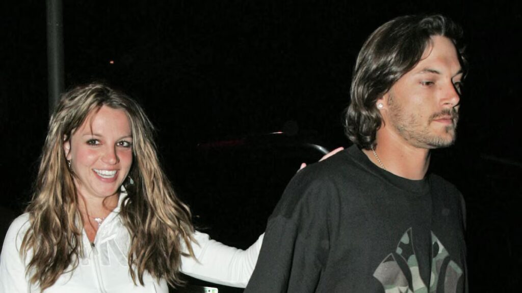 Los problemas económicos de Kevin Federline emergen cuando los hijos de Britney Spears la apoyan después de DUI