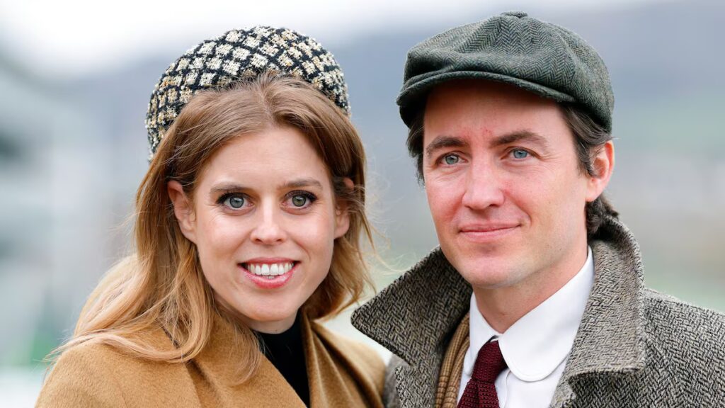 ¿Crisis o estrategia? Dentro de su tiempo separados después del escándalo de York