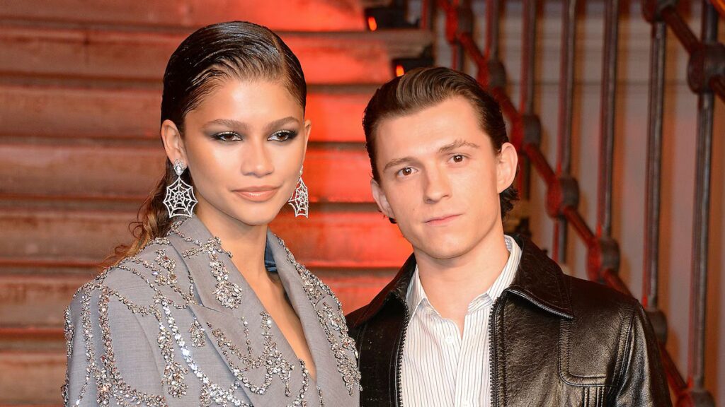 ¿Zendaya y Tom Holland se casaron en secreto? Law Roach reveló que todos ‘se lo perdieron’