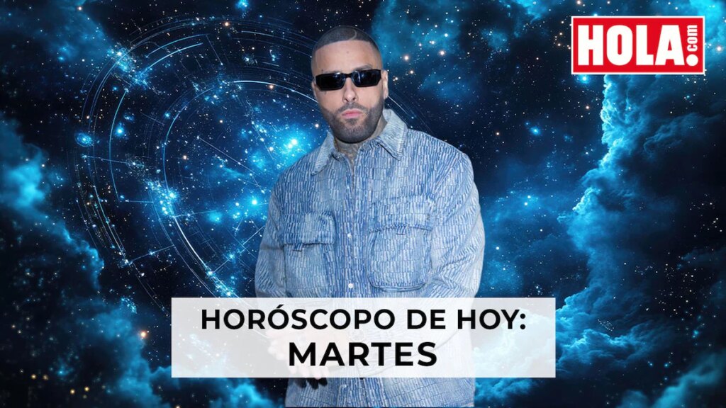 Horóscopo de hoy, martes 17 de marzo, consulta tu horóscopo diario gratis