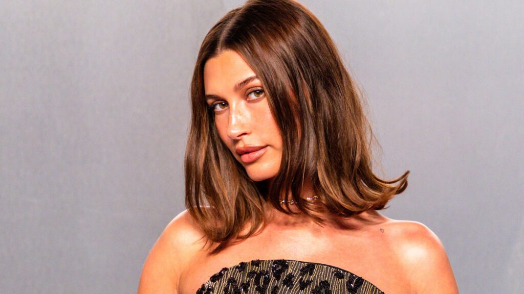¿Hailey Bieber se volvió rubia? Los fanáticos reaccionan a las dulces fotos con su hijo Jack