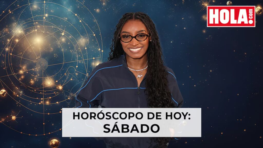 Horóscopo de hoy, sábado 14 de marzo, descubre cómo le irá hoy a tu signo
