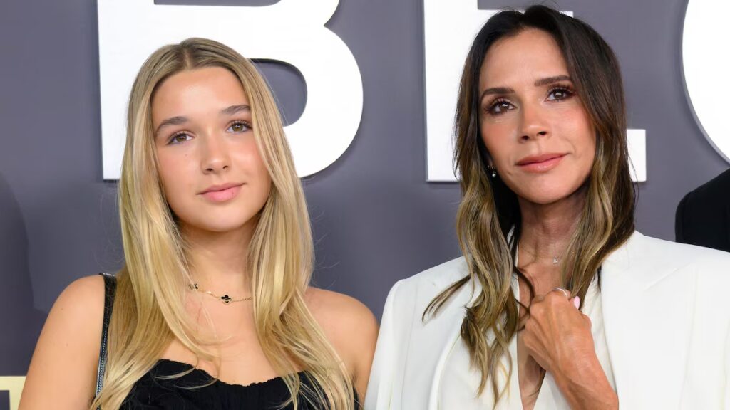 Harper Beckham hace su debut en belleza este verano con una marca inspirada en el cuidado de la piel coreano