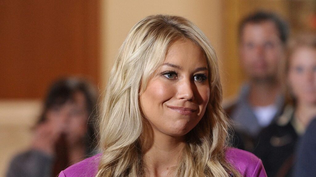 Anna Kournikova revela el nombre de su recién nacida