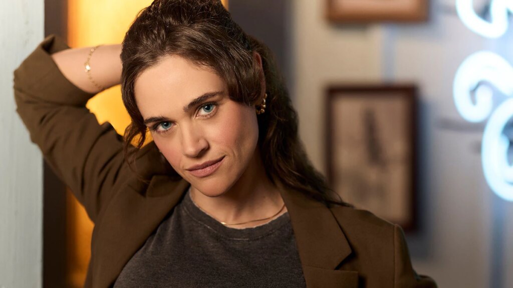 Bevin Bru habla de Miami, diversión y detectives feroces