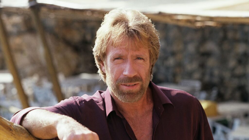 Muere Chuck Norris, estrella de acción y leyenda de las artes marciales, a los 86 años