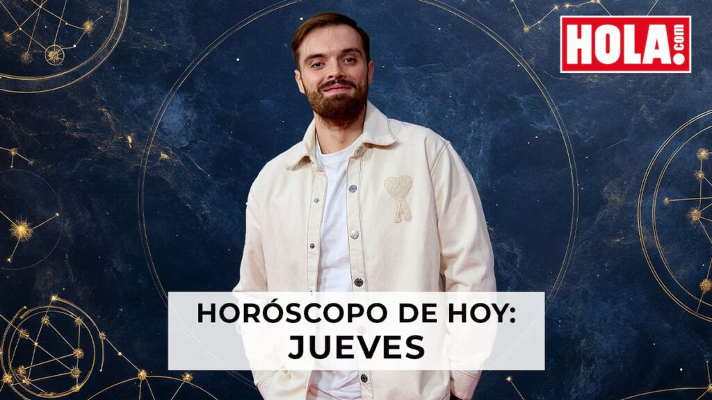 Horóscopo de hoy, jueves 26 de marzo, descubre tu predicción diaria gratis