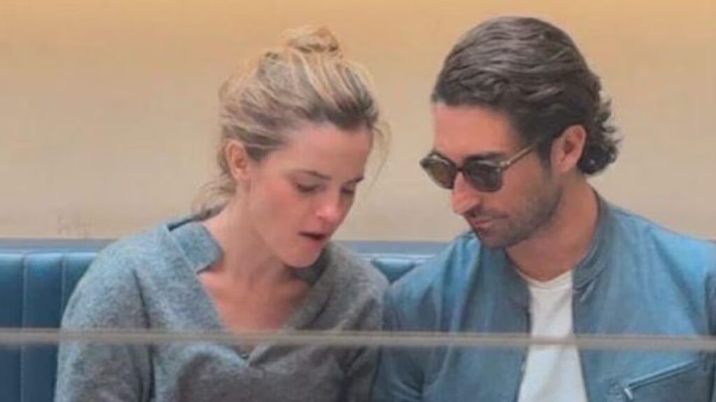 Emma Watson y el empresario mexicano Gonzalo Hevia Baillères confirman romance con momento PDA (FOTOS)