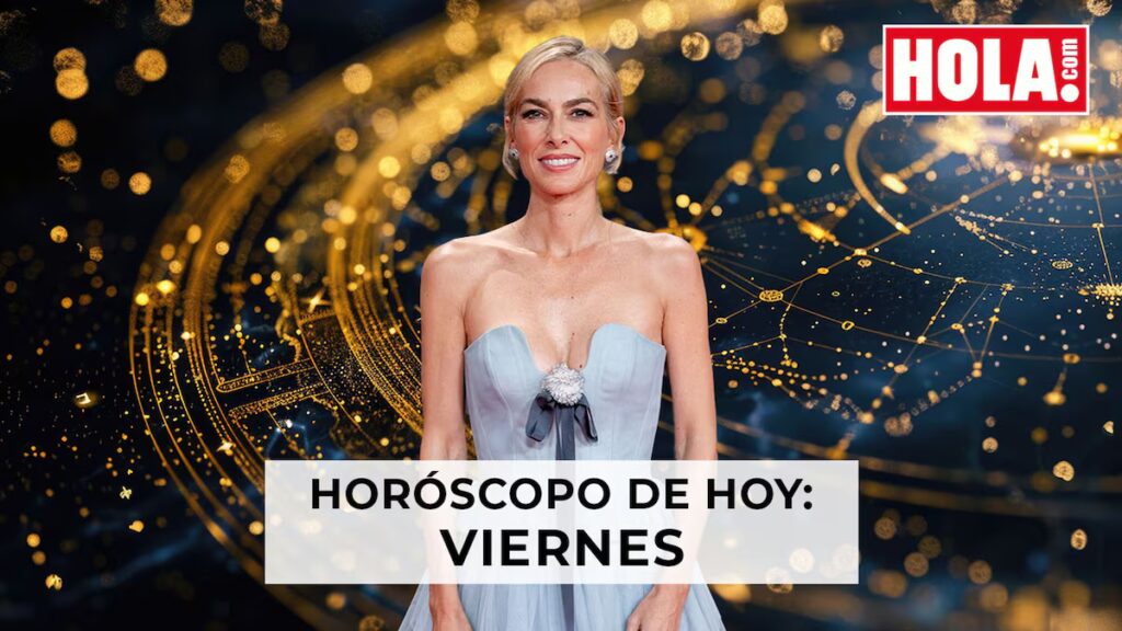 Horóscopo de hoy, viernes 13 de marzo, consulta lo que dice tu horóscopo diario