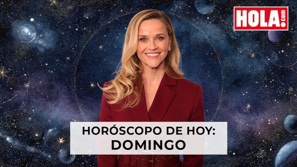 Horóscopo de hoy, domingo 22 de marzo, consulta tu horóscopo diario