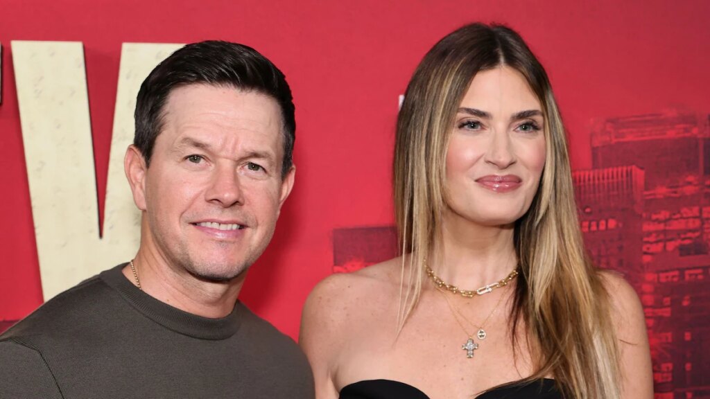 Grace, la hija de 16 años de Mark Wahlberg, sorprende en nuevas fotos familiares